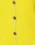 Tory Burch STRIPE CARDIGAN - Cardigan